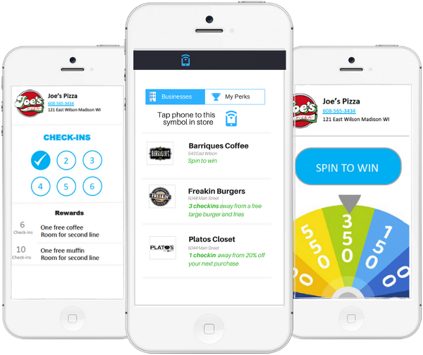 One App Does It All